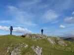 FZ025948 Jenni and Pepijn at Carreg Cennen Castle.jpg